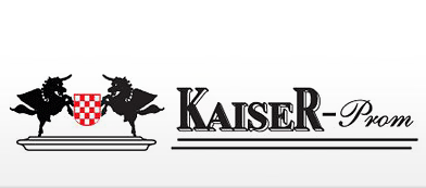 Kaiser-prom